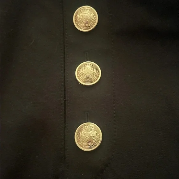 Derek Lam 10 Crosby Straight Leg Sailor Pants NEW WITH TAGS - Picture 6 of 8